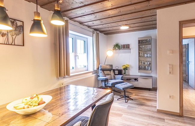 Geraumige Wohnung mit Sauna - Photo 20