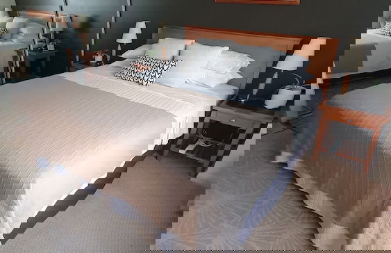 City Central Canberra Unit - Photo 3