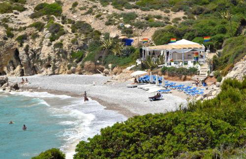 Karin Palma Fiesta-Vallpineda-Sitges - Photo 11