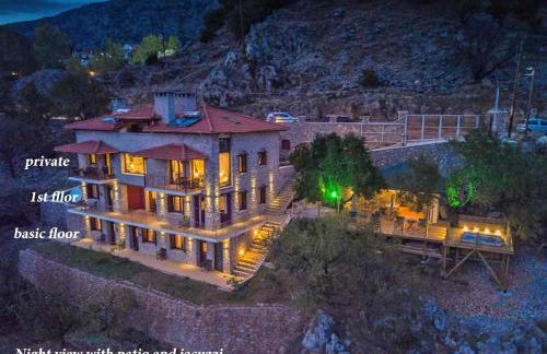 AlmondHouse Suites with Fireplace - ADULTS ONLY - Foto 3