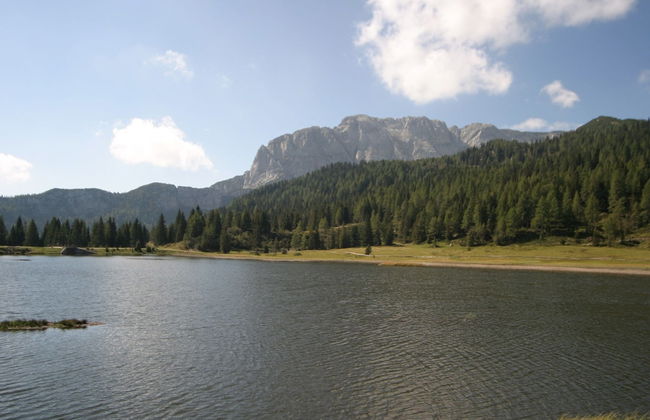 Apartment Near Nassfeld Ski Lift With Pool - Foto 30