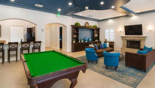 Marina Del Rey Beach Retreat w Hot Tub, Billiards & Grill - Foto 2, Game Room
