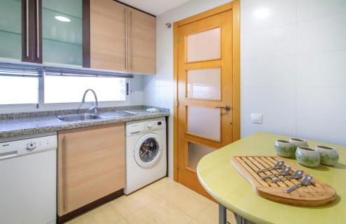 2 Bedroom Nice Apartment In Santa Pola - Foto 20