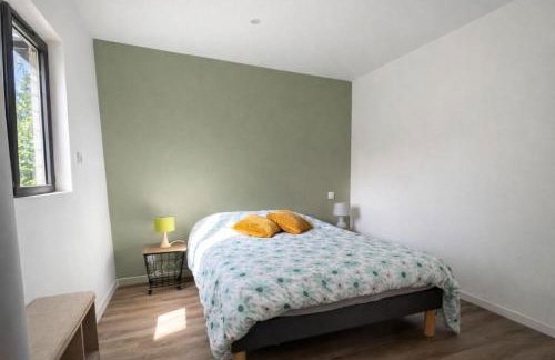 L'ATELIER de LA TROUVRE - Foto 8