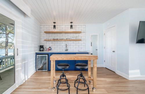 The Hamilton - Lakefront & Studio Suites, Hot Springs - Foto 51