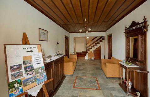 Atrapos Hotel - Foto 113