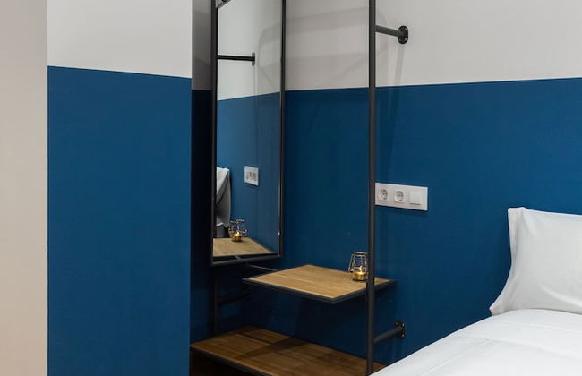 Hotelito Boutique Valencia Estación - Foto 39