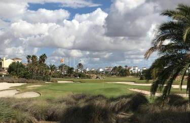 Arty Apartment - La Torre Golf Resort - Foto 25