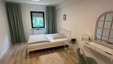 Waldzeit XL Apartment Natur und Self Check-in - Foto 4