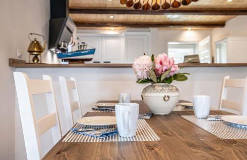 Kapitänshaus Harrislee - Palstek - Foto 15