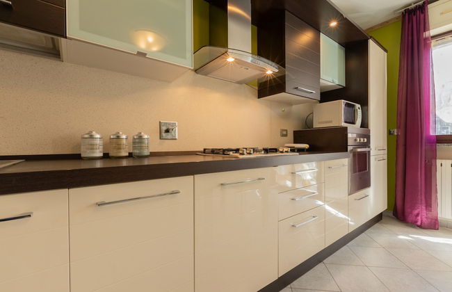 Serrano 15 - A Casa di Manuela - Foto 23