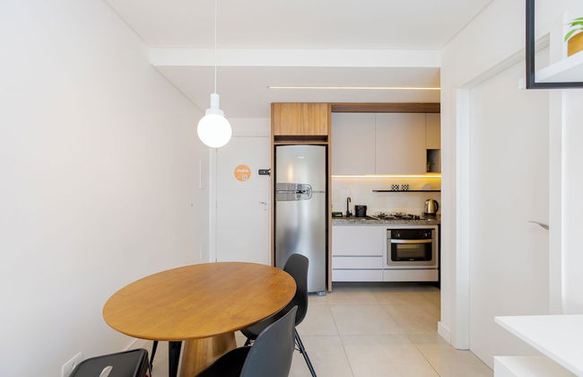 Condomínio CWBe Residence - Foto 74