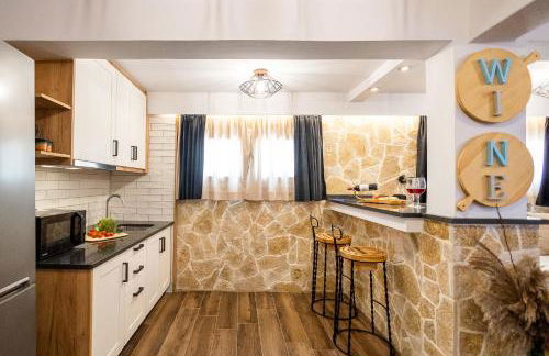 Mathraki Resort - Foto 23