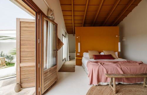 Amagatay Luxury Boutique Hotel - Adults Only - Foto 52