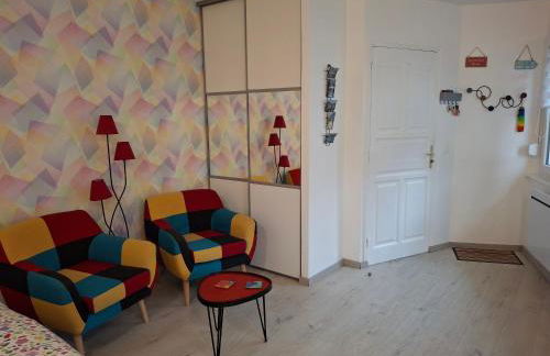 L'arc-en-ciel - Foto 11