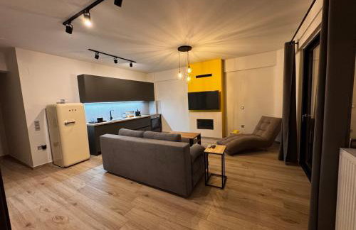 The Olympus Balcony - Foto 1