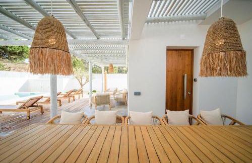 Carvalhal Beach House - Foto 25