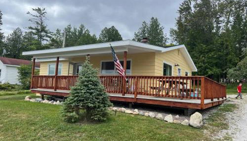 'Hillside' Cottage on the lake - Foto 1