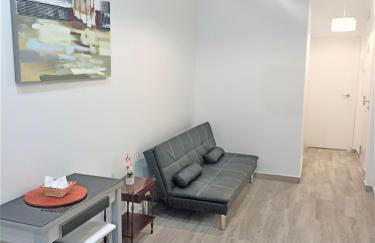 Orange Apartments - Photo 1