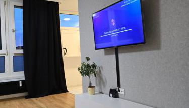 Stadt Komfort 4-Personen Wohnung - Foto 3