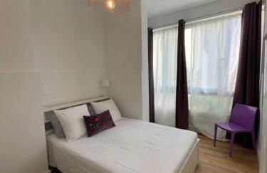 Appartement neuf, 2 chambres, climatisé, route des Sanguinaires - Foto 29