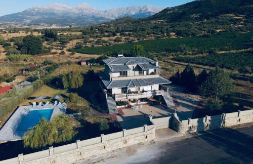 VILLA IN NATURE - Foto 10