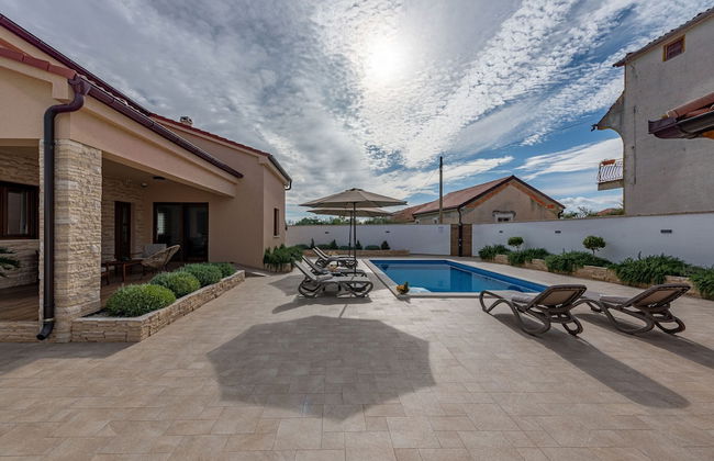 Villa Roza - Foto 21