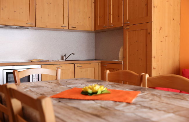 Chalet Teola - Foto 15