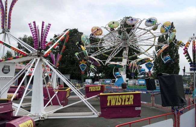 2-bed Caravan at Billing Aquadrome Northampton - Foto 11