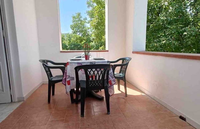 A Refuge Between Green And Blue - Foto 8