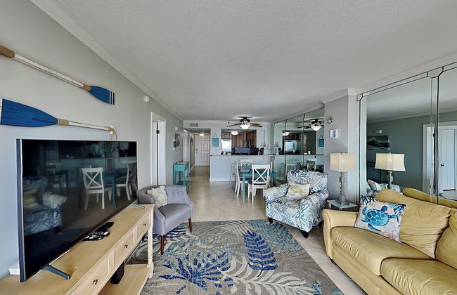 Ocean Breeze East by SVR - Foto 33