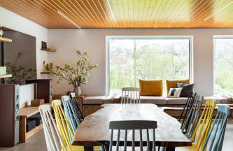 House for 20 people with a private SPA and bar Koma House - Foto 18