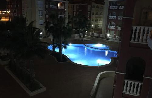 Spacious apart. for 6 pers. AC, UK TV, 600MB WiFi - Foto 22