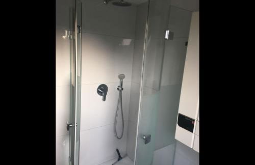 NEU! Ferienhaus Conny mit Badesteg und Ruderboot - Foto 7