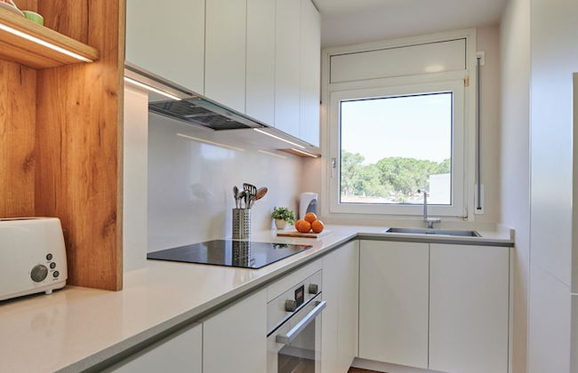 Costa Brava E-4 in Calella de Palafrugell - Foto 11