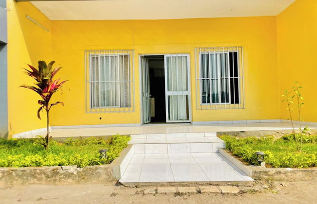 Charming Yaoundé Apartment With Panoramic Views - Photo 20