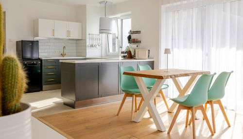 Liv'A Moment - Foto 3, stove, dishwasher