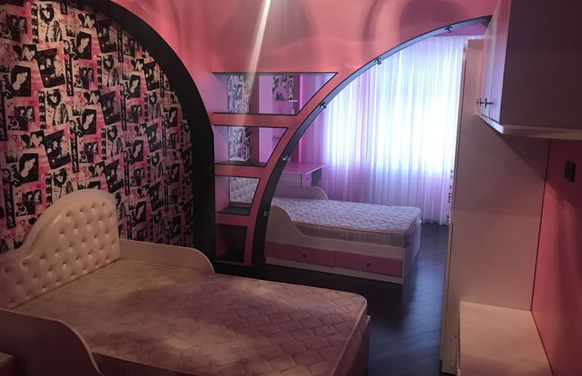 Baku Family Apartments - Photo 5