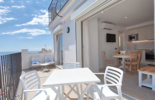 Sant Roc Apartments a Minute From The Beach - Foto 64