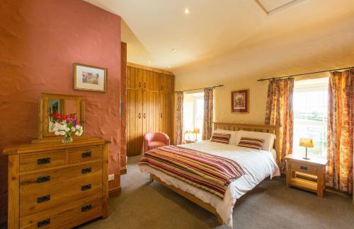 Croft Farm & Celtic Cottages - Foto 43