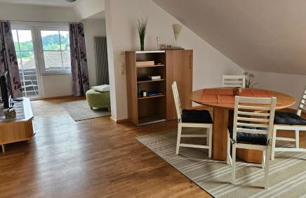 Ferienwohnung Erni - Foto 1