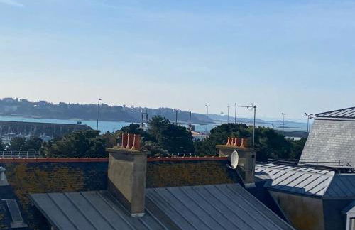 Superbe Apt Saint-Malo With View - Foto 20