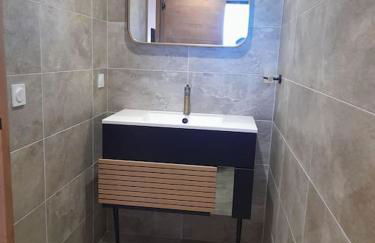 appartement Saint André - Foto 5