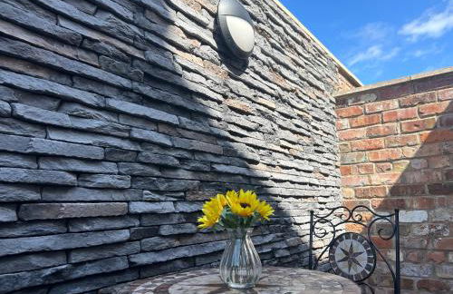 Entire Seaside Home 6 Private BedRooms Sleeps 10,4 Minute Walk To Station - Foto 13