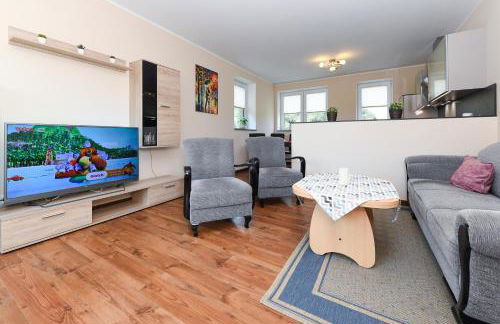 Ferienwohnung Rehblick - Foto 3