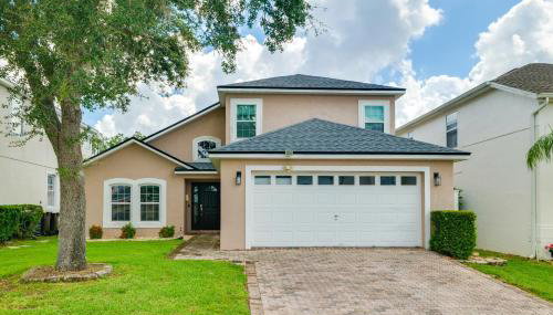 Private Pool and Hot Tub Modern Davenport Home! - Foto 4