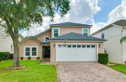 Private Pool and Hot Tub Modern Davenport Home! - Foto 4