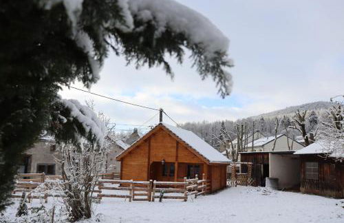 Chalet des fontaines claires - Foto 3