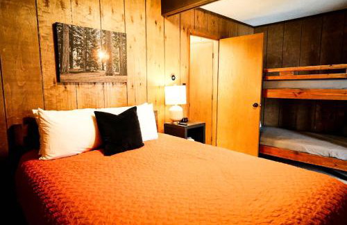 Premium Slope-Side Escape I Alpen Villas at Powderhorn Mountain - Foto 10