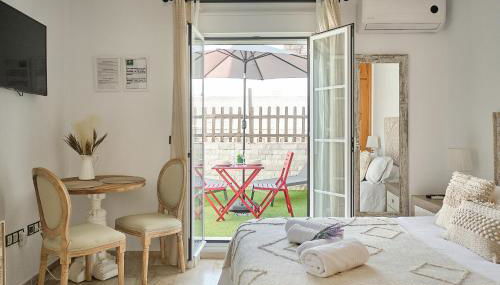 Studio Novena Little Apartments - Foto 4